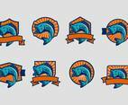 Free Bass Fish Vector