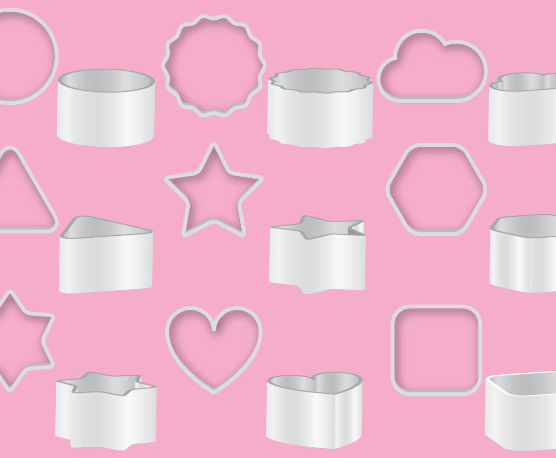 Cookie Cutters
