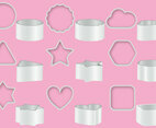Cookie Cutters