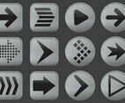 Arrows Buttons