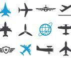 Free Avion Vector
