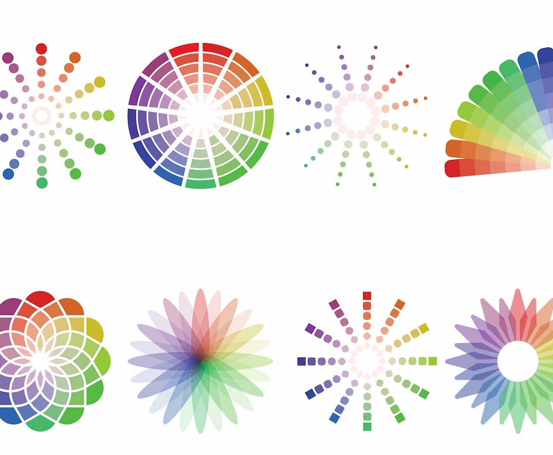 Color Swatches