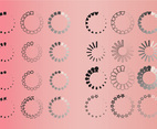 Set Pre Loader Vectors