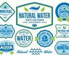 Free Agua Vector
