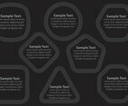 Tire Mark Shapes