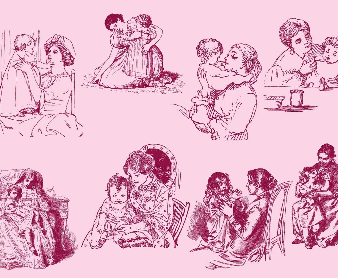 Mothers And Childs