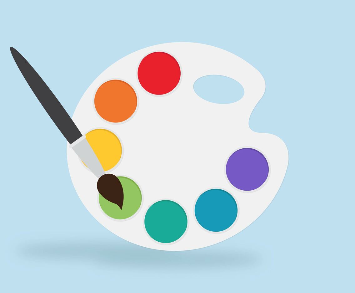 Color Palette