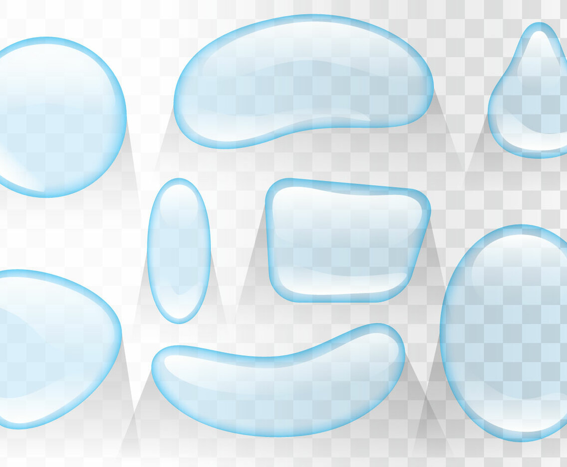 Water Drops