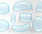 Water Drops