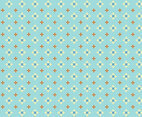 Abstract Geometric Pattern