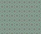 Floral Indian Pattern