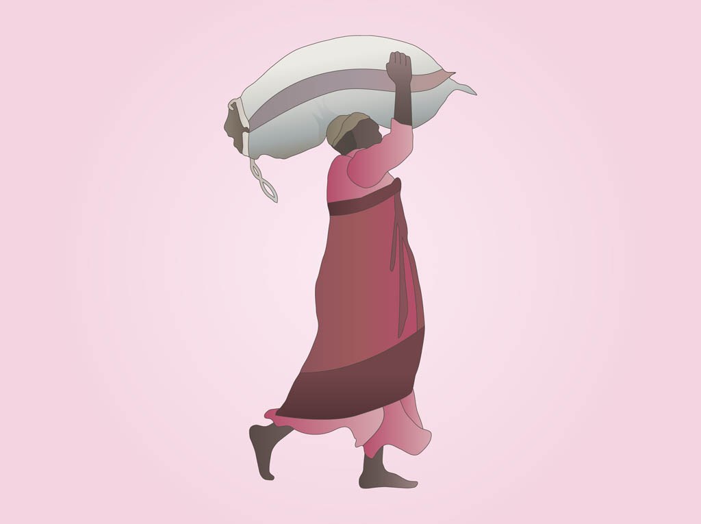 Working Woman