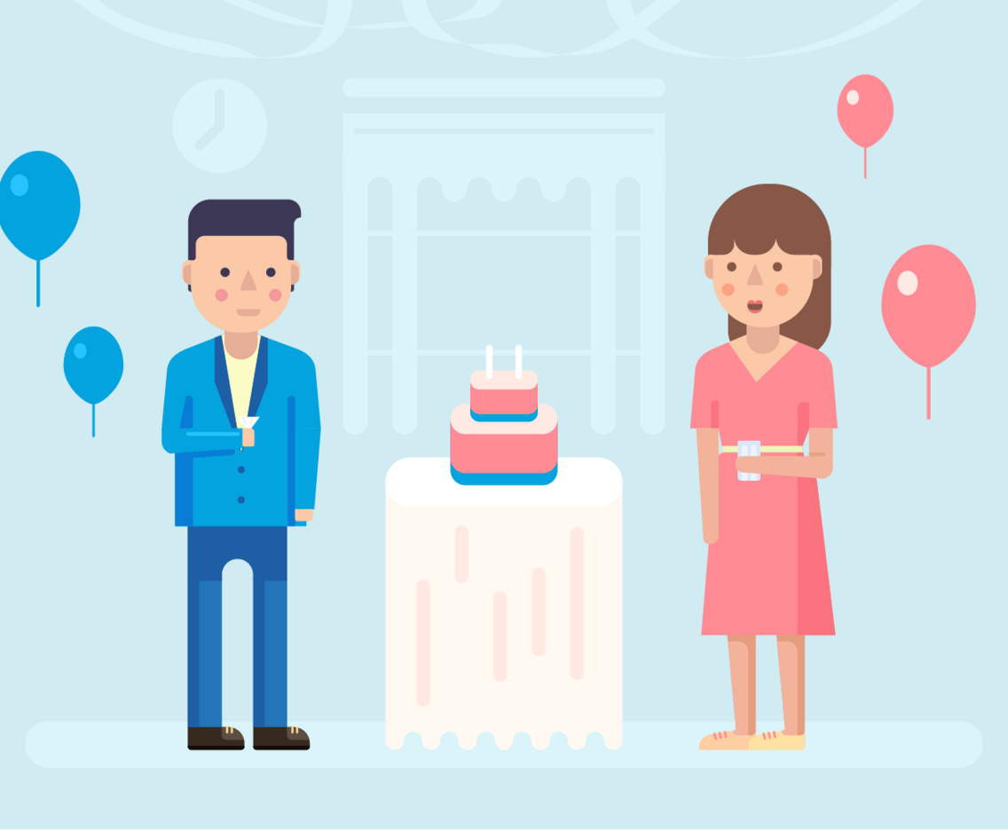 Party Vector