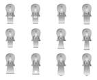 Free Zipper Pull Vector