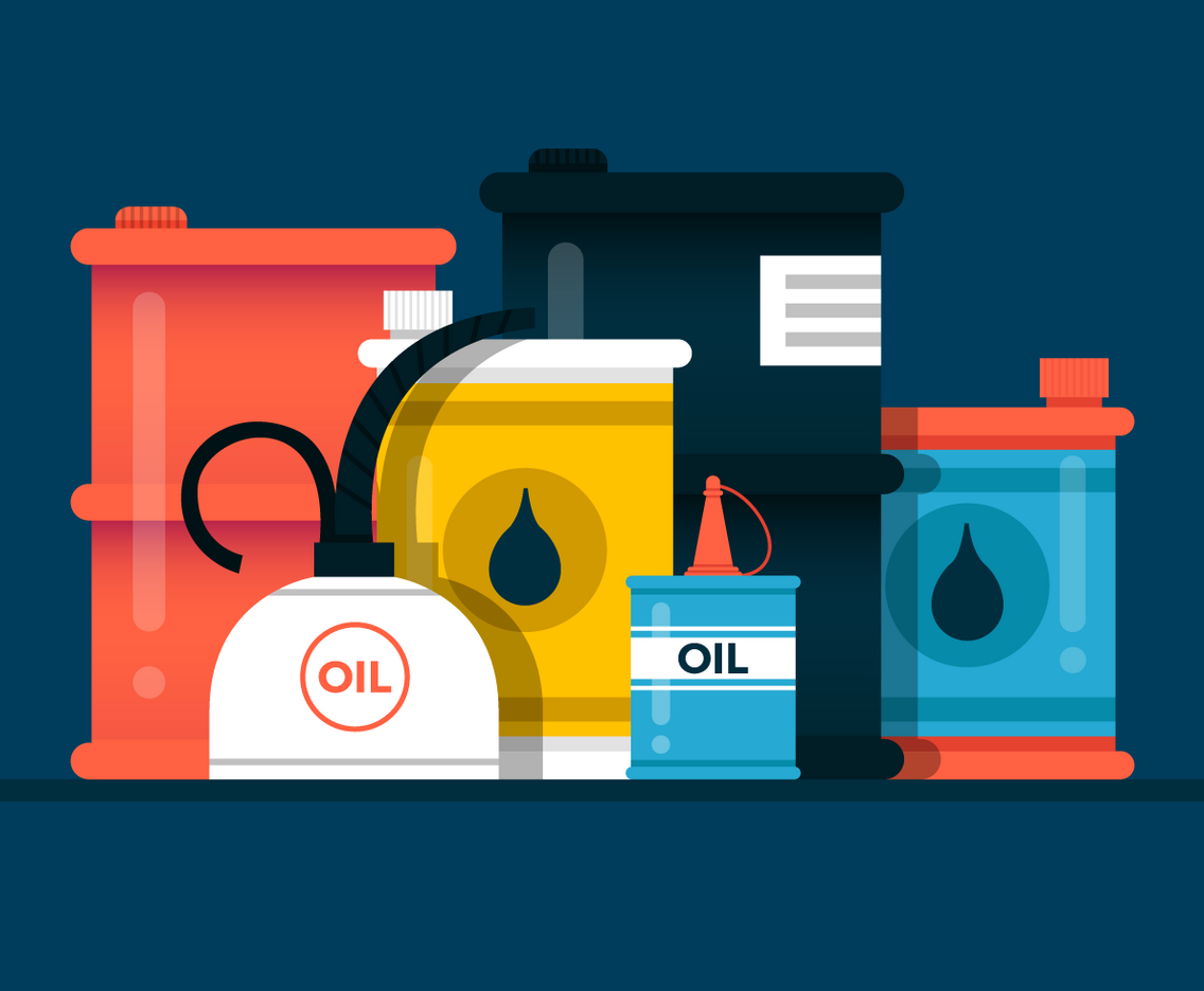 Oil Can
