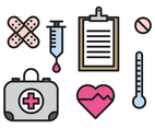 Medical elements
