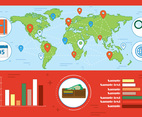 Free Social Media Vector Elements