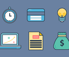 Free Entrepreneurship Vector 03