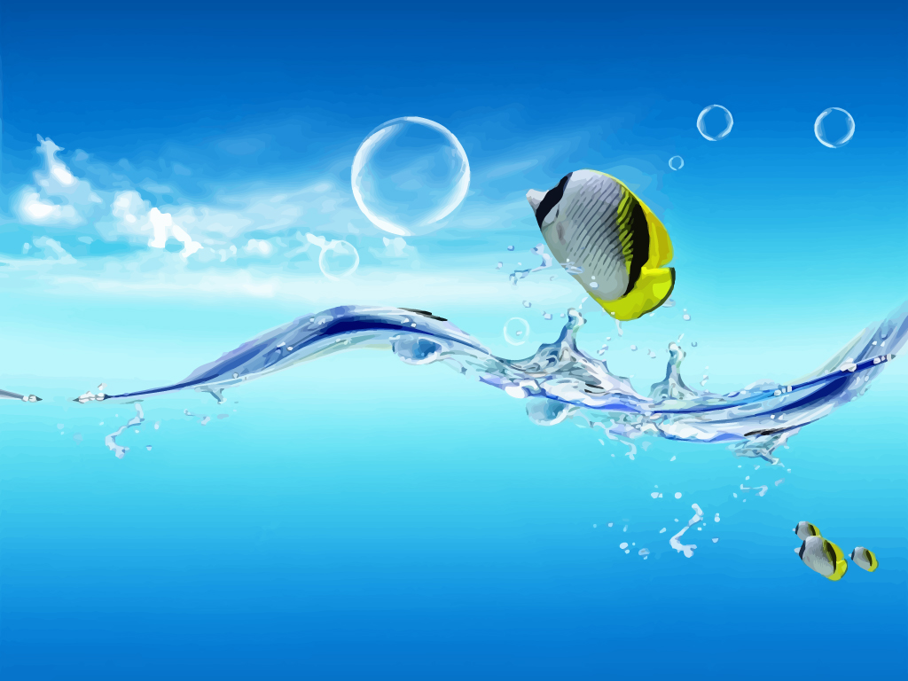 Ocean Image
