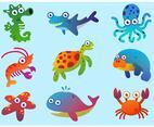 Seaworld Vector
