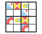 Resolve the sudoku