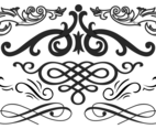 Western Flourish