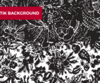 Batik Background