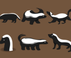 Honey Badger