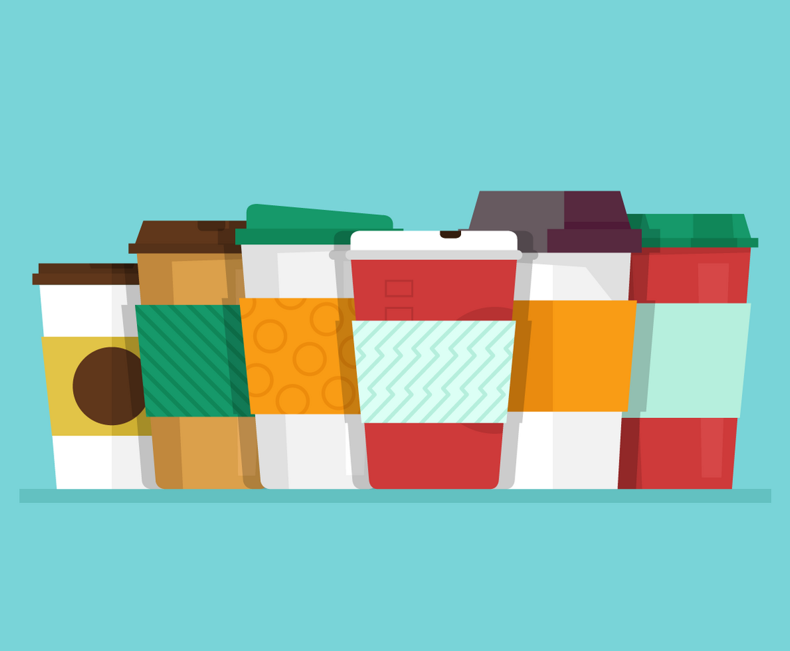 Coffee Sleeve