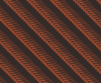 Free Batik Background Vector