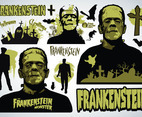 Frankenstein Vectors