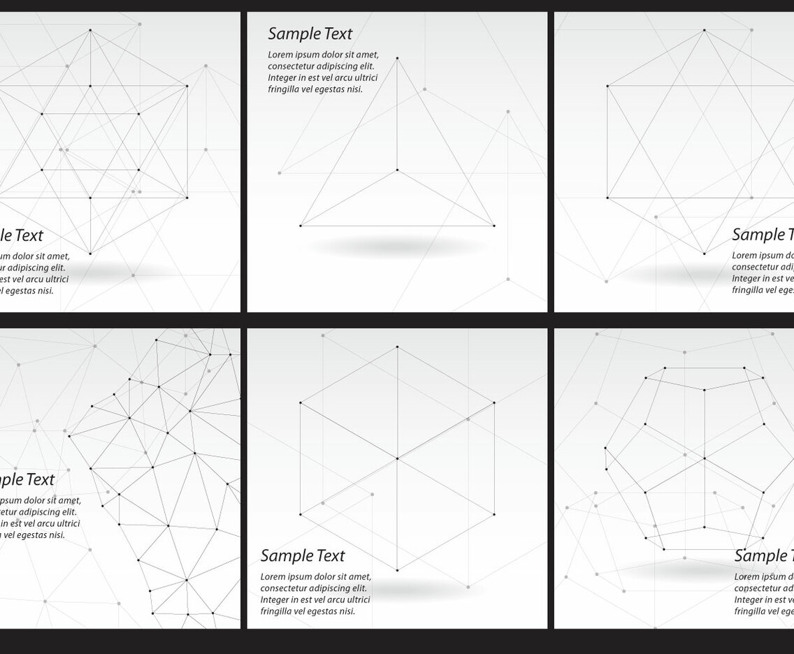 Line Tech Flyers
