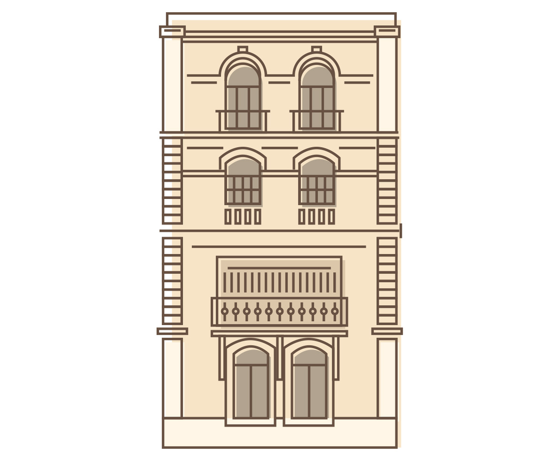 Mumbai Architecture