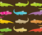 Gator Cartoons