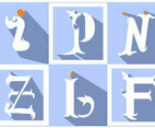 Simple Monograms