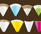 Crepe Holders