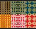Flowers Pattern