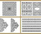 Classic Coloring Pages