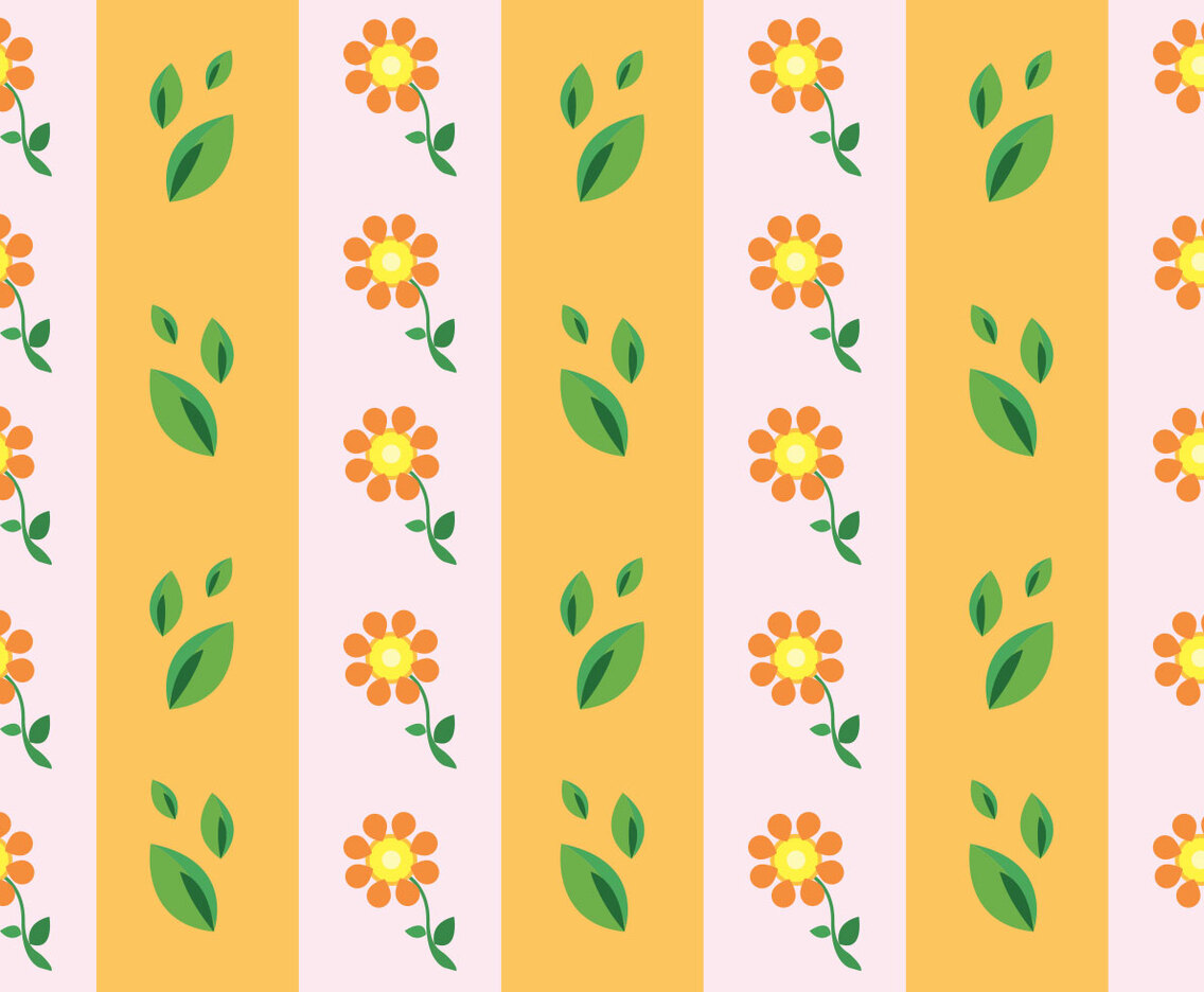 Girly Patterns 2