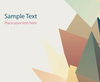 Abstract background