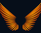 Eagle feathers