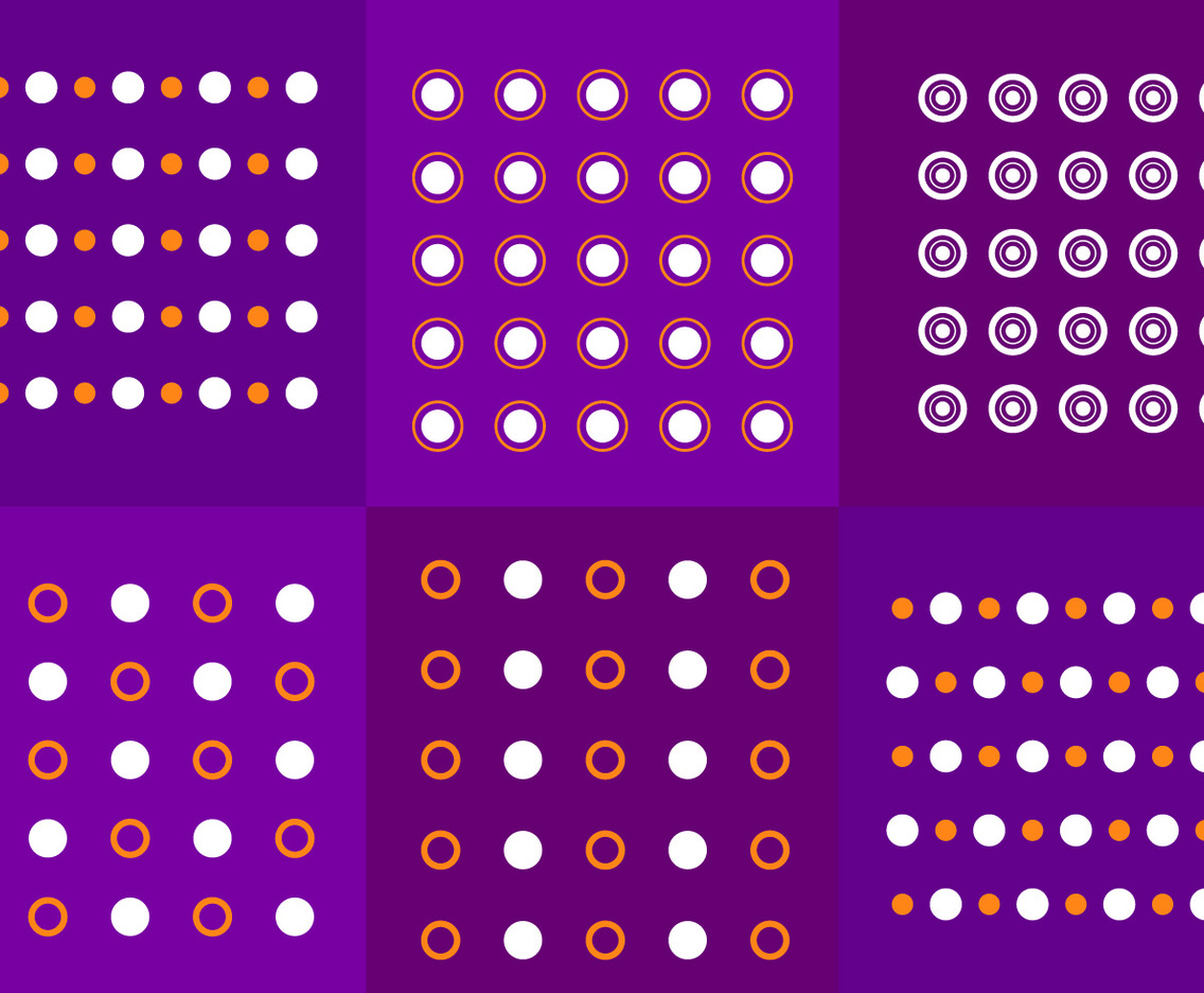 Polka Dot Pattern