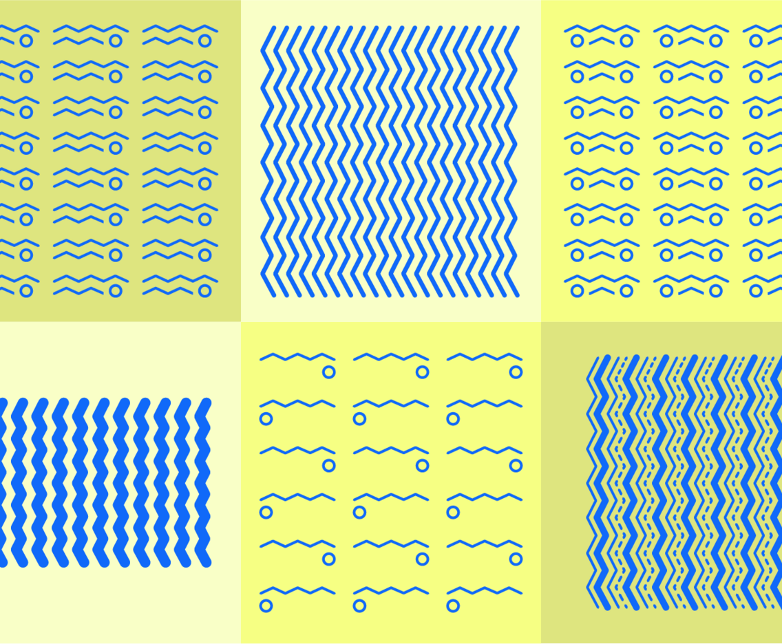 Zigzag Background