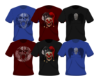 Grunge T-shirt