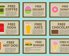Free Coupons