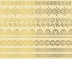 Indian Ornaments