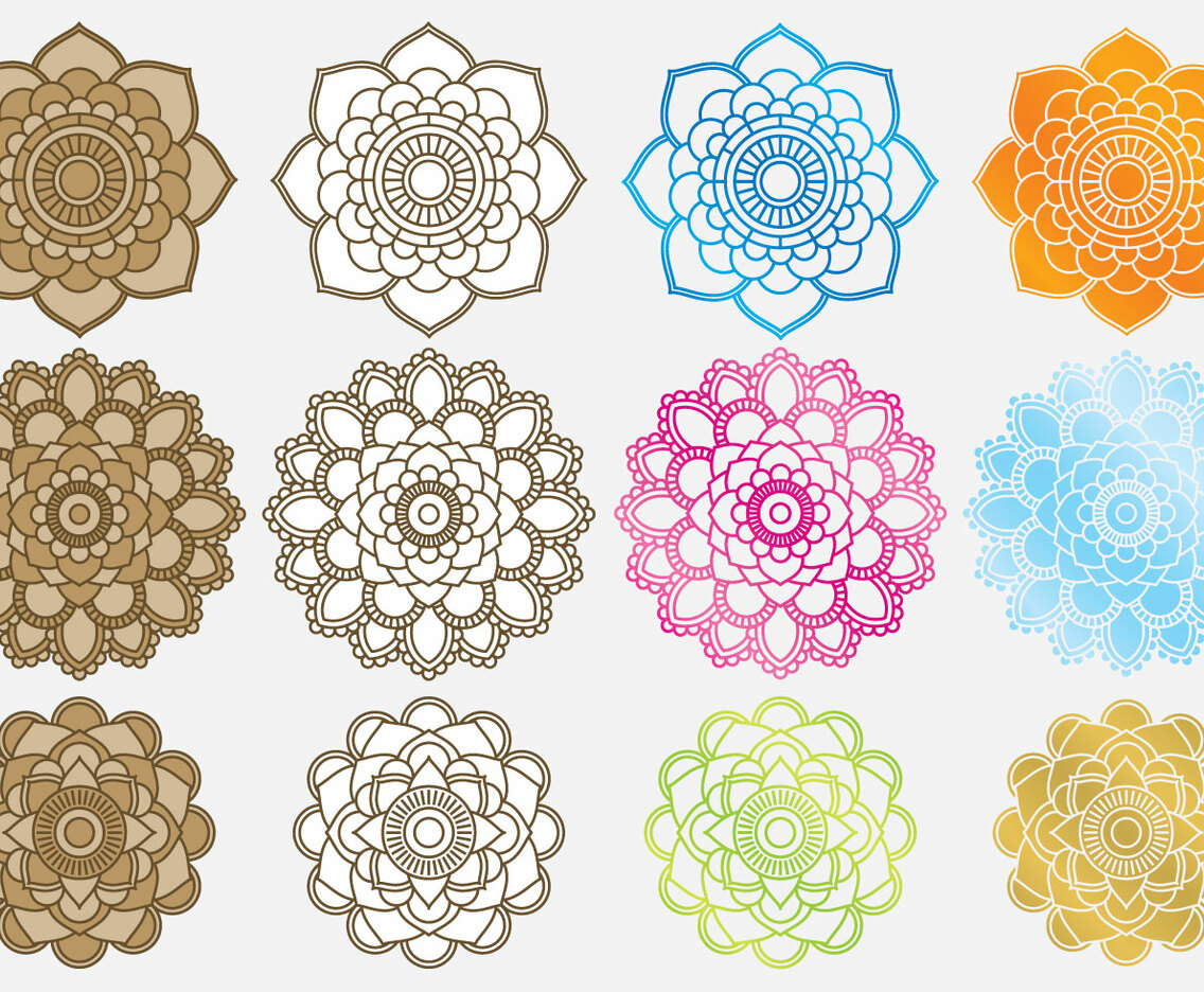 Indian Designs