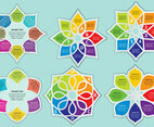 Arabesque Infographics