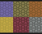 Rainbow Snake Skin Patterns