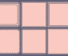 Vintage Square Frames